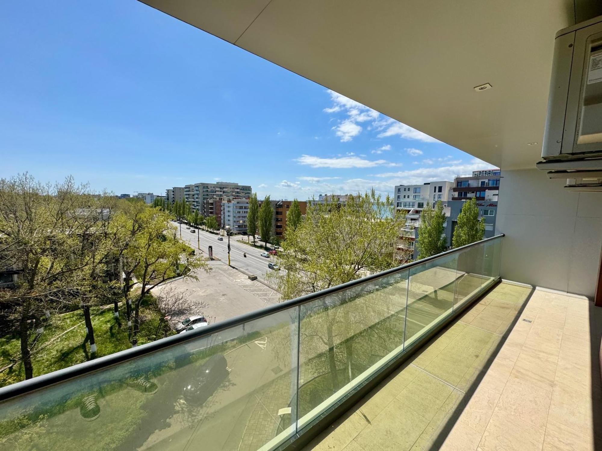 Sophia 3 Luxury Apartments Mamaia Phòng bức ảnh
