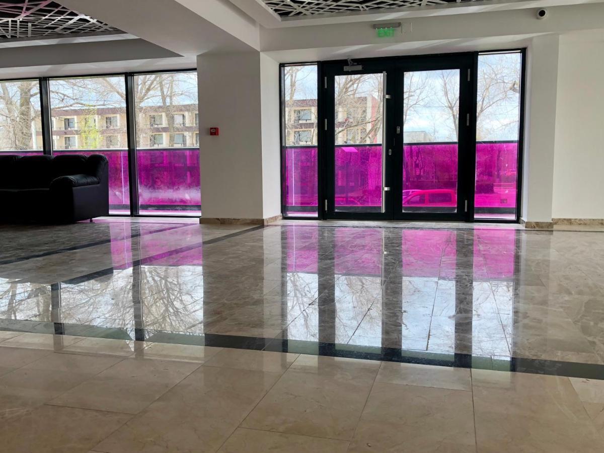 Sophia 3 Luxury Apartments Mamaia Ngoại thất bức ảnh