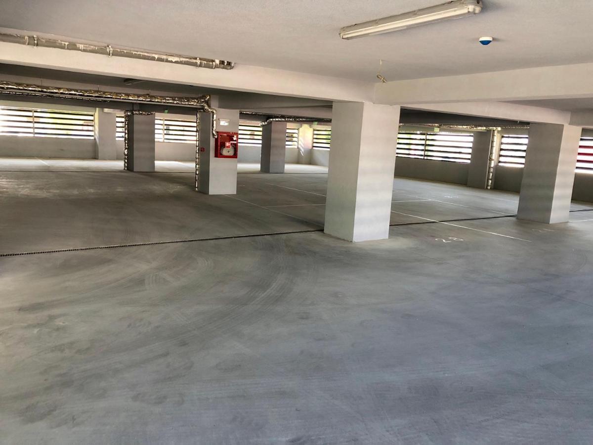 Sophia 3 Luxury Apartments Mamaia Ngoại thất bức ảnh