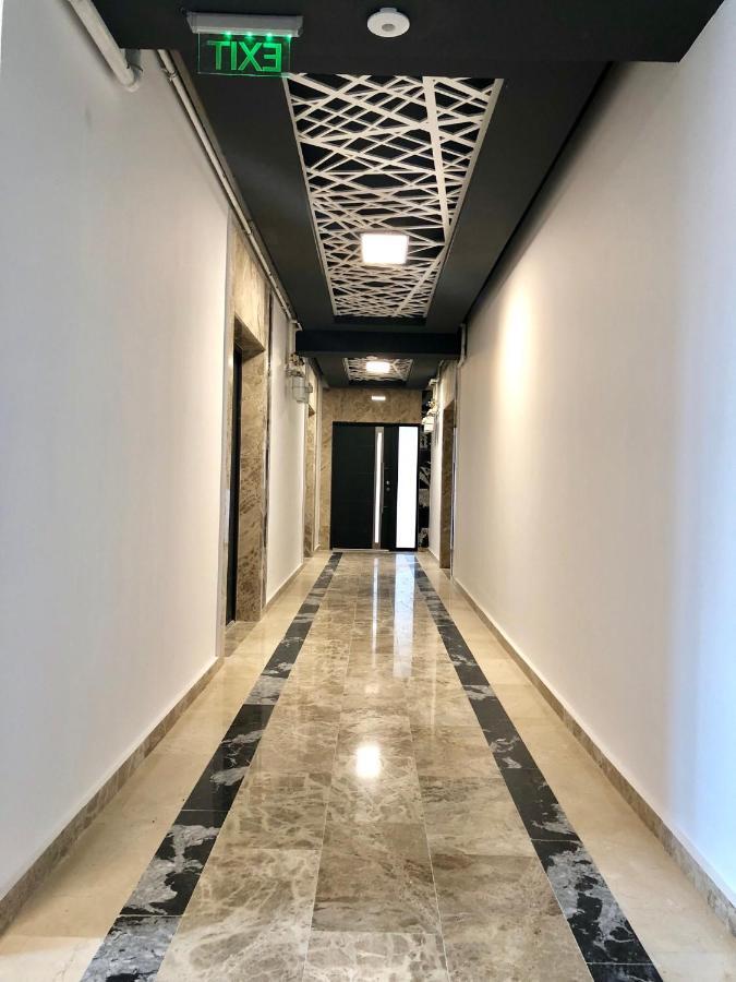 Sophia 3 Luxury Apartments Mamaia Ngoại thất bức ảnh